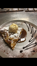 Photo n°48 de Crêperie Des Docks à Rouen ()