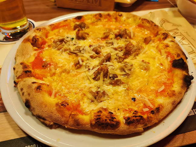 Recensioni di Glam Birreria Pizzeria Braceria a San Giovanni Rotondo - Pub