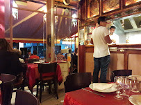 Atmosphère du Restaurant indien Kastoori à Paris - n°5