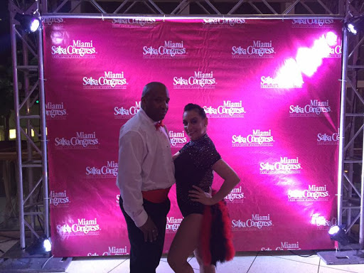 Dance School «Nuevolution Dance Studio», reviews and photos, 8979 Taft St, Pembroke Pines, FL 33024, USA