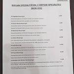 Photo n°14 de l'avis de Pradyumna. fait le 15/08/2023 à 15:08 sur le restaurants New Bananaleaf à Stuttgart