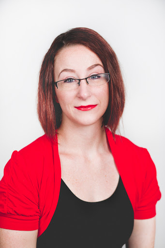 Website Designer «Thrive Creative Group», reviews and photos, 1730 Memorial Dr, Clarksville, TN 37043, USA