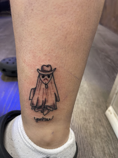 Explore ocean tattoo ideas for ladies, creative tattoo ideas in Columbia, available at Integrity Ink SC