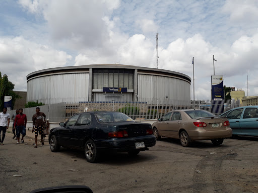 First Bank Plc, Ibadan, Ward 08 Sw7, Ibadan, Nigeria, Bank, state Oyo