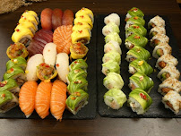 Photos du propriétaire du Restaurant de sushis San三Sushi Montpellier - n°12