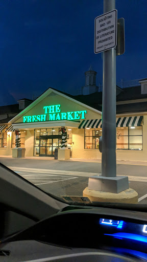 Grocery Store «The Fresh Market», reviews and photos, 150 Branch Rd SE, Vienna, VA 22180, USA