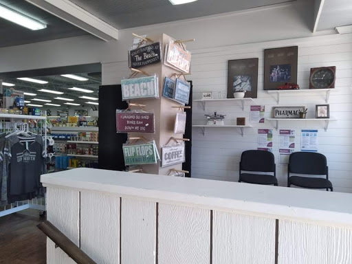 Pharmacy «Gilberts Drug Store», reviews and photos, 212 S State St, Oscoda Twp, MI 48750, USA