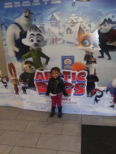 Movie Theater «Beltway Movies», reviews and photos, 7660 Belair Rd, Nottingham, MD 21236, USA