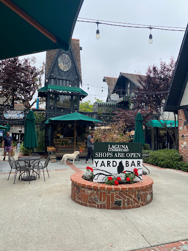 Florist «The Flower Stand», reviews and photos, 384 Forest Ave, Laguna Beach, CA 92651, USA