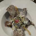 Photo n°1 de l'avis de Francesco.t fait le 30/04/2023 à 06:17 sur le  L 'Acerba Osteria Dinamica à Palermo