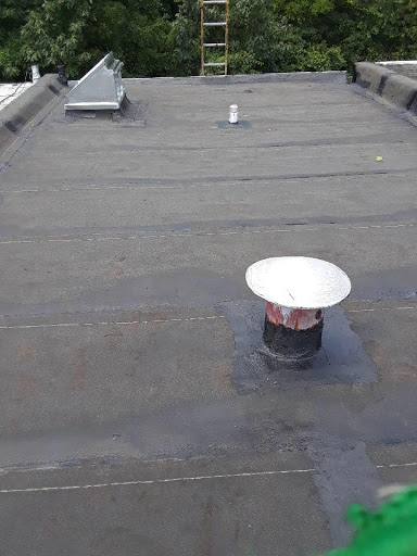 Roofing Contractor «Fischer Roofing Contractors», reviews and photos, 5931 Summerdale Ave, Philadelphia, PA 19149, USA