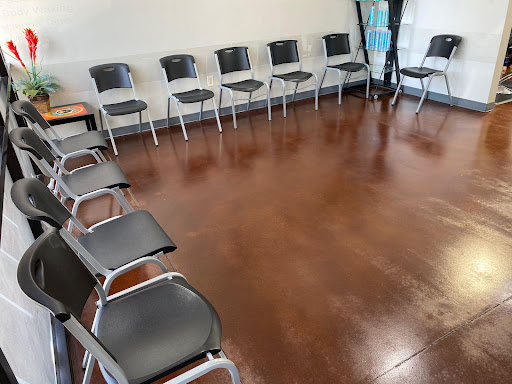 Beauty Salon «Desire Salon - Eyebrow Threading & Hair», reviews and photos, 3685 Preston Rd #117, Frisco, TX 75034, USA