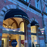 Photo n°1 de l'avis de Christian.a fait le 01/11/2023 à 18:25 sur le  Restaurant Alte Post à Flensburg