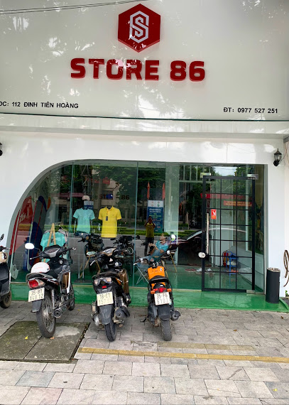 Store 86