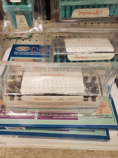 Fabric Store «Jo-Ann Fabrics and Crafts», reviews and photos, 5612 Grape Rd, Mishawaka, IN 46545, USA