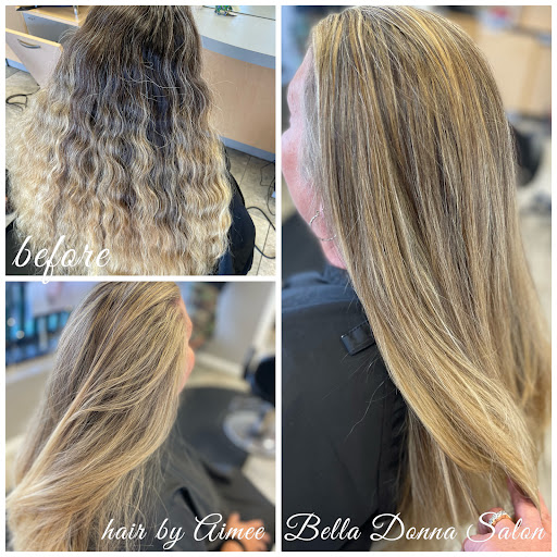 Beauty Salon «Donna Bella Salon», reviews and photos, 31 N Main St # 8, Manahawkin, NJ 08050, USA