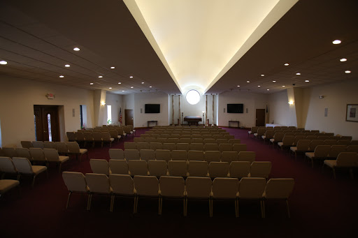 1346 S High St, Columbus, OH 43207, USA