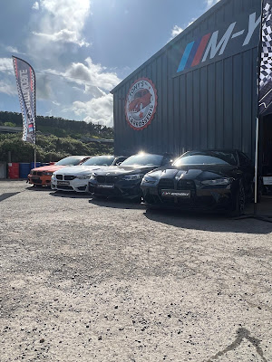 M-Y Automobile spécialiste Bmw,mini,Land rover caen à Saint-Martin-de-Fontenay