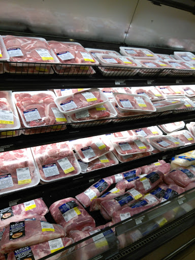 Grocery Store «Kroger», reviews and photos, 25780 Middlebelt Rd, Farmington Hills, MI 48336, USA