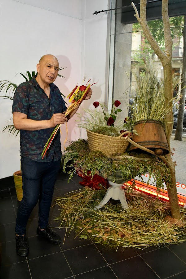 Imagen de ROS Arte Floral (2 de 4)
