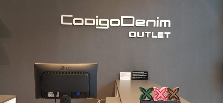 Codigo Denim