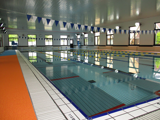 JSS Swimming School Wakabadai