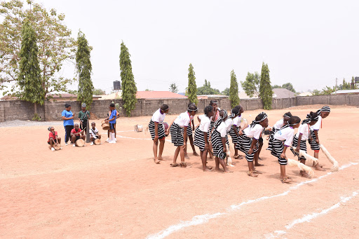Madonna International Nursery and primary school, Phase 3, Gwagwalada, Nigeria, Primary School, state Federal Capital Territory