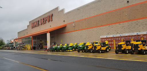 Home Improvement Store «The Home Depot», reviews and photos, 2350 Legge Blvd, Winchester, VA 22601, USA