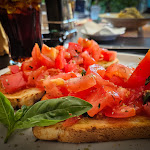 Photo n°2 de l'avis de Robin.a fait le 15/08/2023 à 11:13 sur le  'Osteria Al Vicolo' à Garda