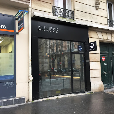 Atelier 19 à Paris