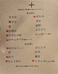 鳥匠いし井ひな