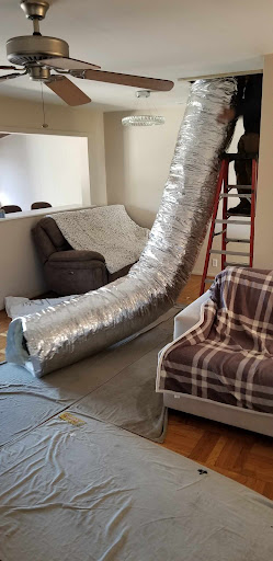 Reliable Home Comfort image