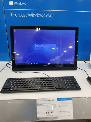 Electronics Store «Best Buy», reviews and photos, 10400 Owings Mills Blvd, Owings Mills, MD 21117, USA