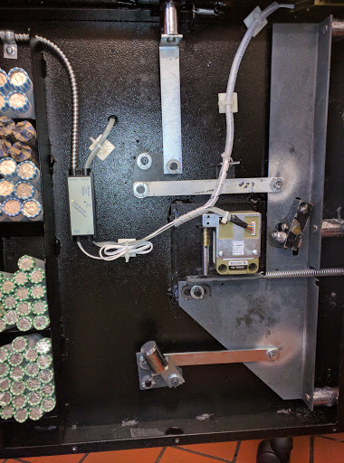 Locksmith «A Square Deal Locksmith», reviews and photos, 1421 Commercial Park Dr #3, Lakeland, FL 33801, USA