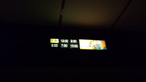 Movie Theater «Cinemark», reviews and photos, 2570 Bethel Rd, Columbus, OH 43220, USA