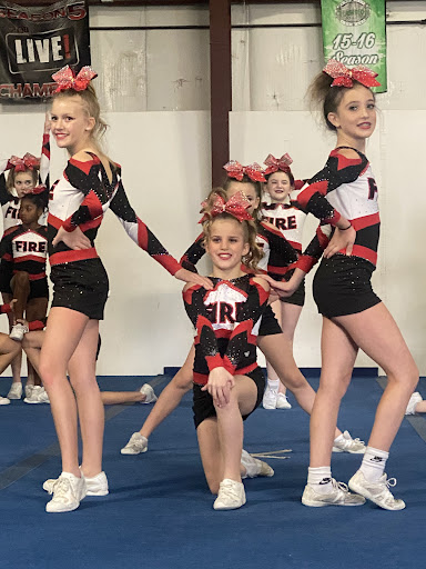 Sports Club «Fire House Gym», reviews and photos, 2506 Hiller Ridge, Johnsburg, IL 60051, USA