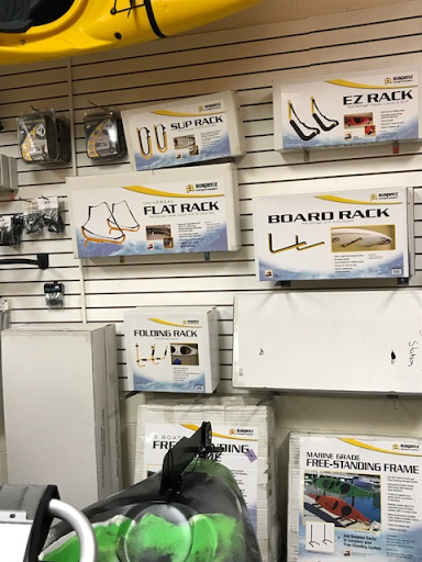 Canoe & Kayak Rental Service «Captain Kayak», reviews and photos, 23 River Rd, Sayville, NY 11782, USA