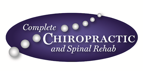 Complete Chiropractic and Spinal Rehab - Chiropractor in Dickinson North Dakota