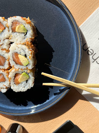 Sushi du Restaurant de sushis Mika Sushi Vaise à Lyon - n°13
