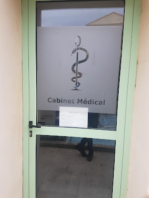 Docteur Iuga Iulia Maria à Cazouls-lès-Béziers