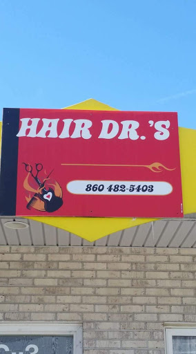 Beauty Salon «Hair Dr», reviews and photos, 1069 E Main St, Torrington, CT 06790, USA