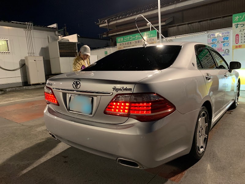 ガステックサービス 株 セルフ小池 静岡県浜松市東区小池町 ガソリンスタンド ガソリンスタンド グルコミ