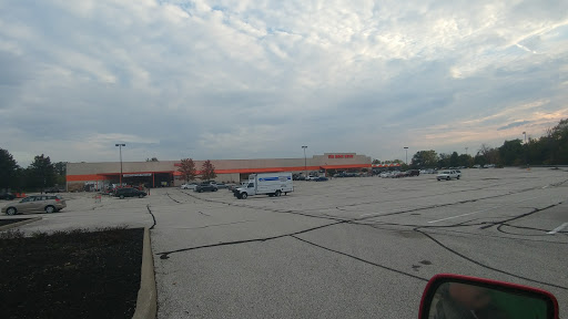 Home Improvement Store «The Home Depot», reviews and photos, 9585 OH-14, Streetsboro, OH 44241, USA