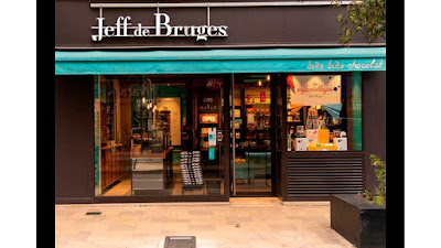 Jeff de Bruges à Courbevoie