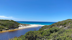 Bettys Beach II'in fotoğrafı düz ve uzun ile birlikte