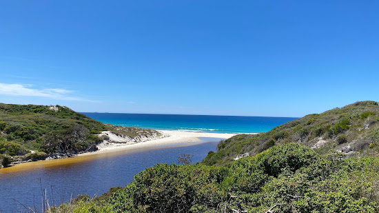 Bettys Beach II