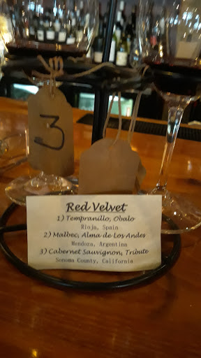 Bistro «The Wine Bistro», reviews and photos, 1750 W Lane Ave, Upper Arlington, OH 43221, USA