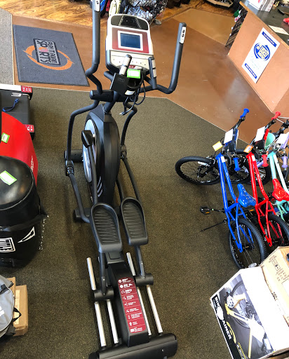 Sporting Goods Store «Play It Again Sports - Brentwood, TN», reviews and photos, 1701 Mallory Ln #350, Brentwood, TN 37027, USA