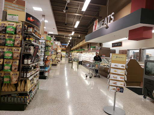 Supermarket «Publix Super Market at The Crossings», reviews and photos, 2324 Lebanon Pike, Nashville, TN 37214, USA