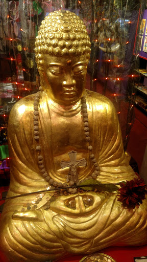 Book Store «Psychic Eye Book Shops», reviews and photos, 13435 Ventura Blvd, Sherman Oaks, CA 91423, USA